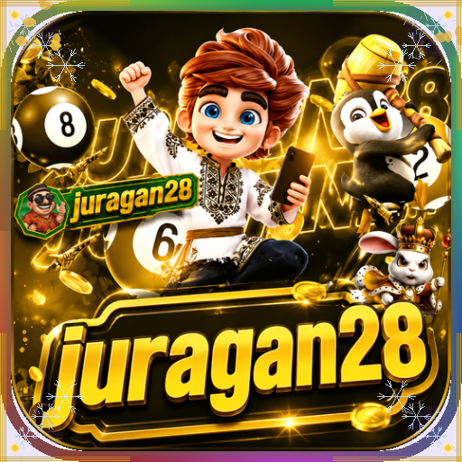 juragan28 — mitra unggulan
